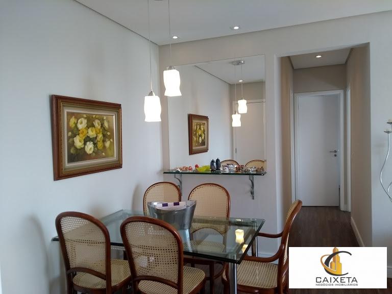Apartamento para Venda em Barueri - 23