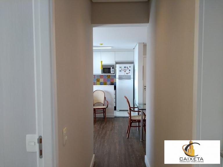 Apartamento para Venda em Barueri - 9