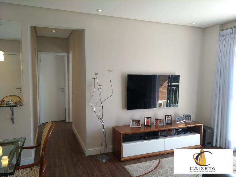 Apartamento para Venda em Barueri - 4