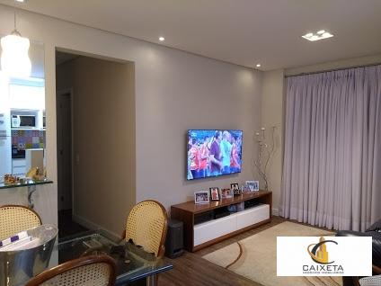 Apartamento para Venda em Barueri - 21