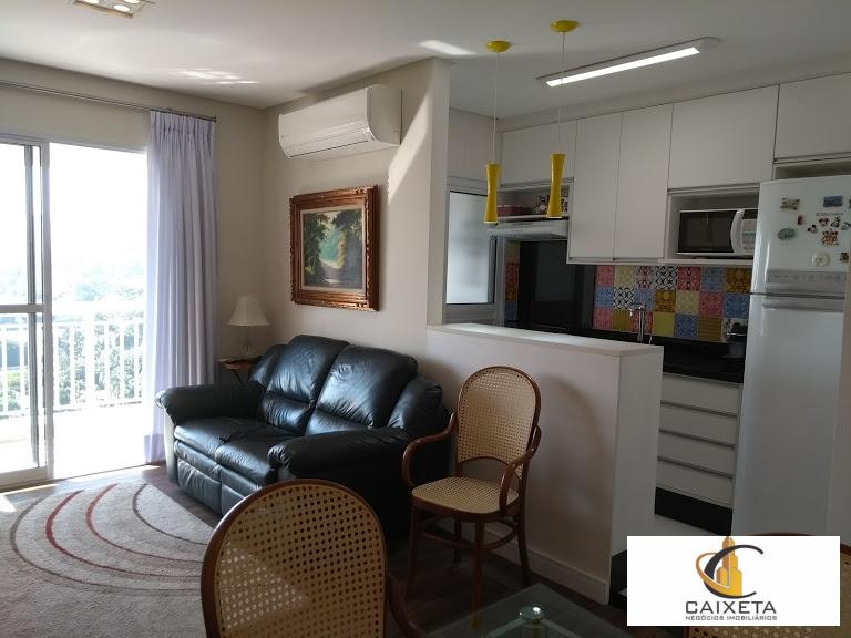 Apartamento para Venda em Barueri - 7