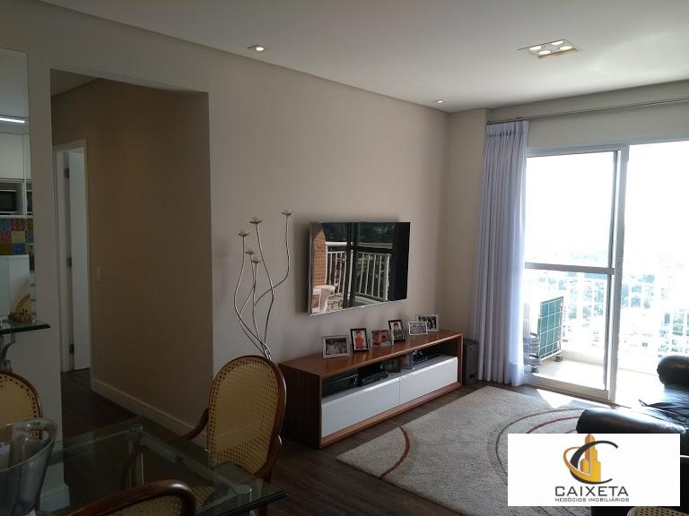 Apartamento para Venda em Barueri - 6