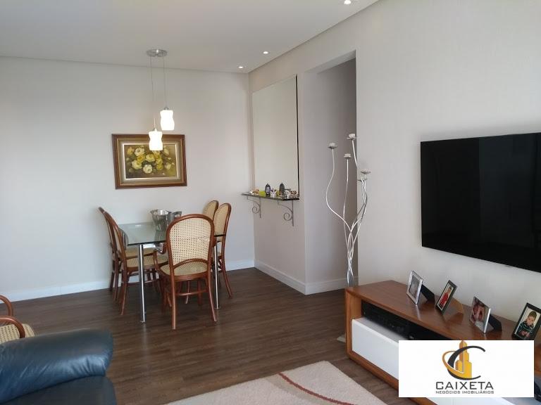 Apartamento para Venda em Barueri - 18