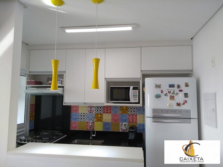 Apartamento para Venda em Barueri - 1