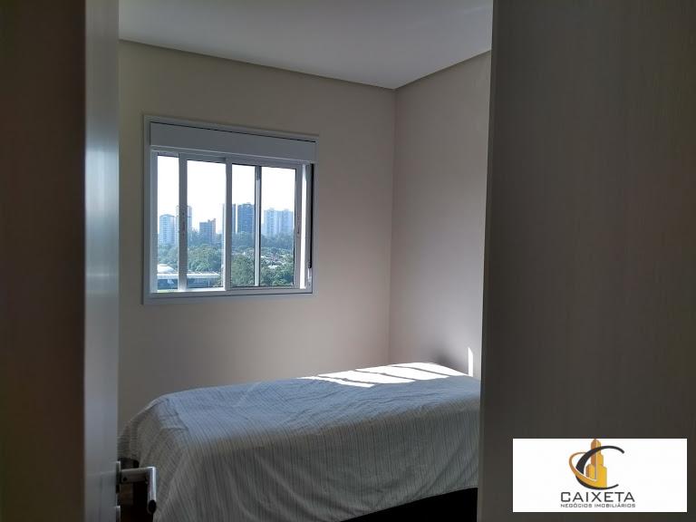 Apartamento para Venda em Barueri - 13