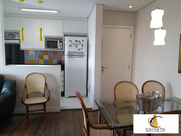 Apartamento para Venda em Barueri - 5