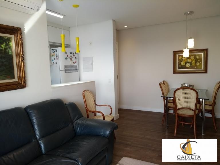 Apartamento para Venda em Barueri - 19