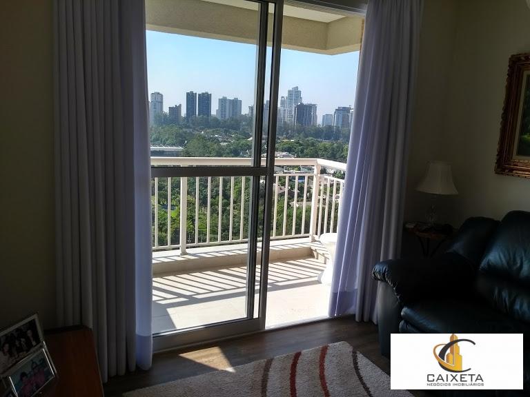 Apartamento para Venda em Barueri - 12