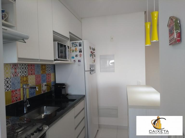 Apartamento para Venda em Barueri - 17