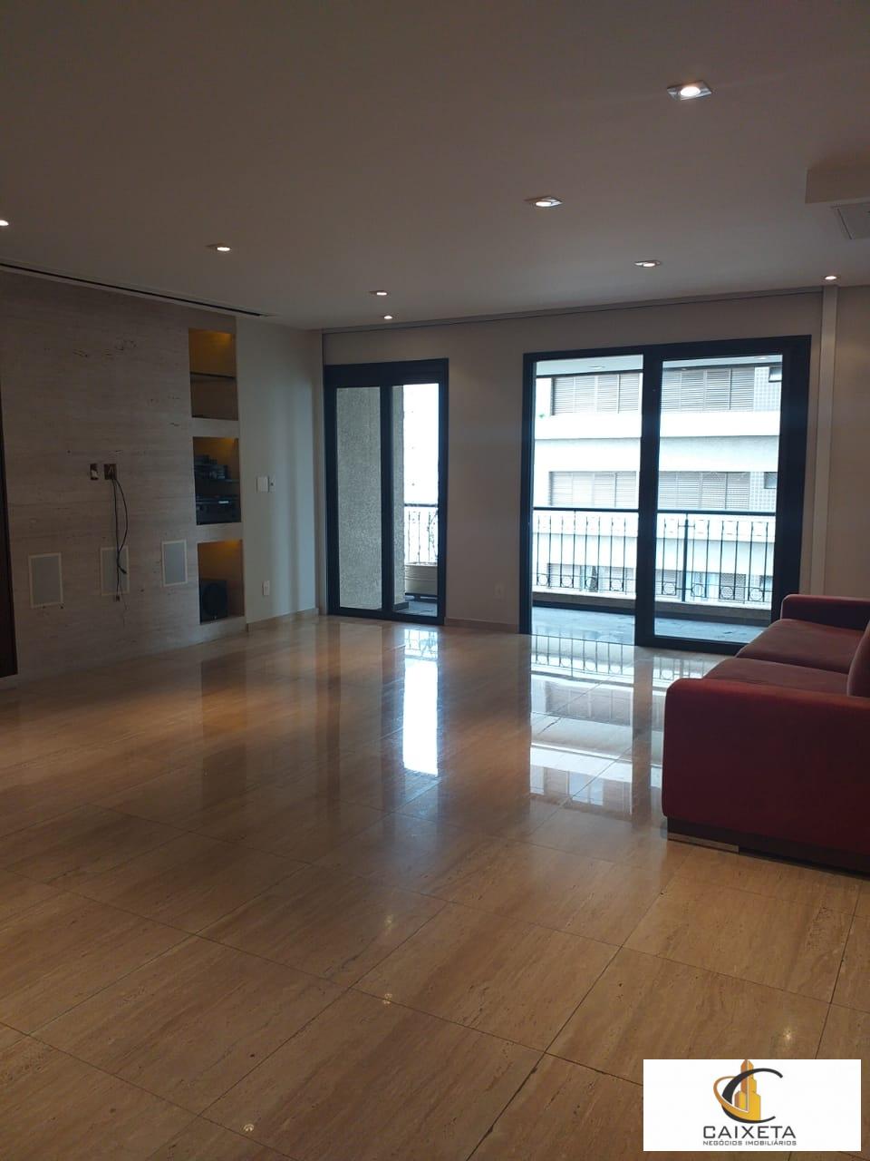 SALA DE COM 3 AMBIENTES
