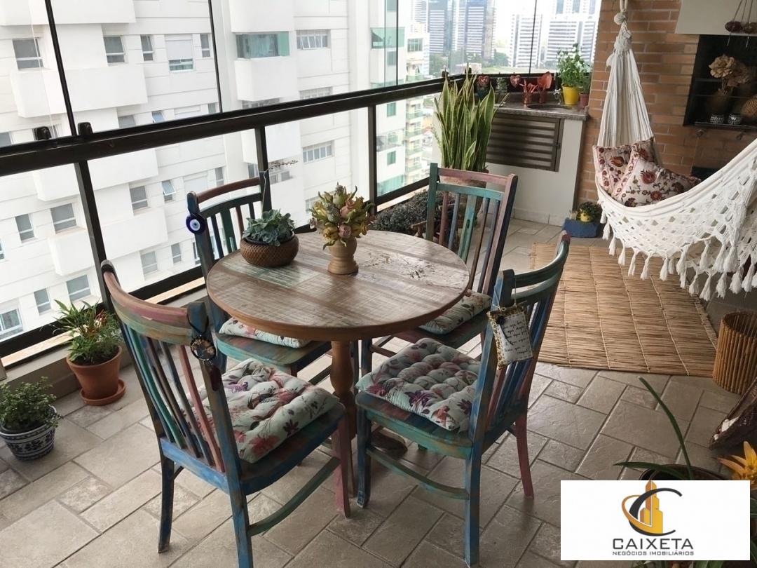 Apartamento para Venda em Barueri - 17