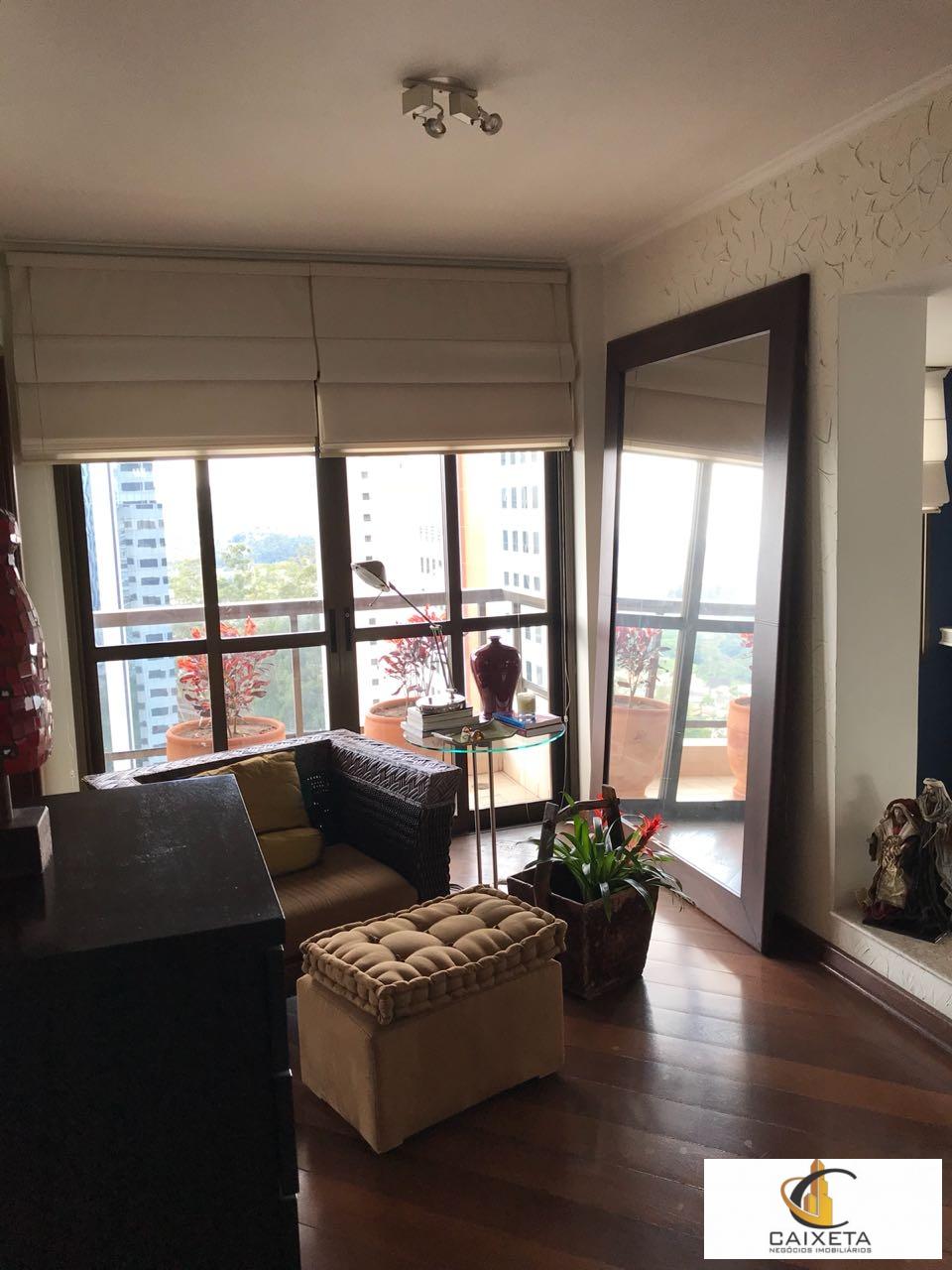 Apartamento para Venda em Barueri - 3