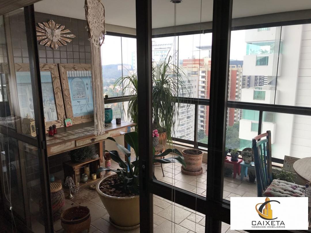 Apartamento para Venda em Barueri - 16