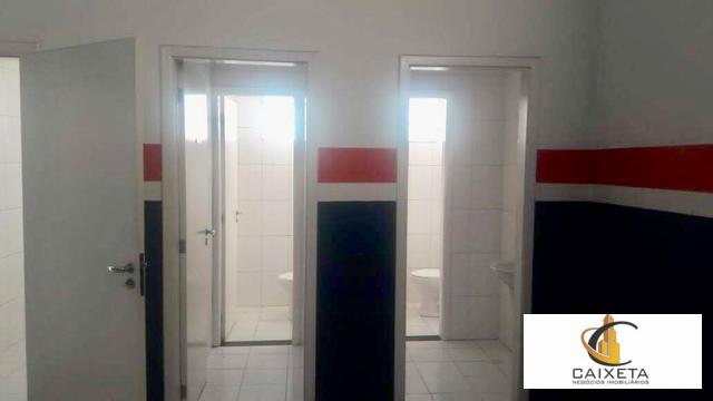 Salão Comercial para Locação em Barueri - 3