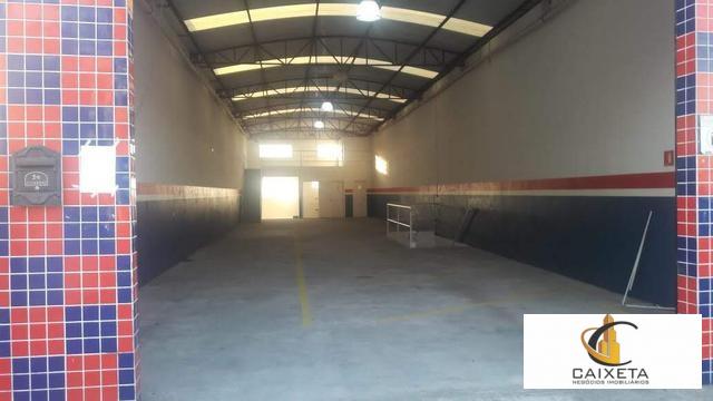Salão Comercial para Locação em Barueri - 2