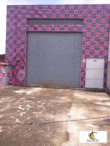 Salão Comercial para Locação em Barueri - 1
