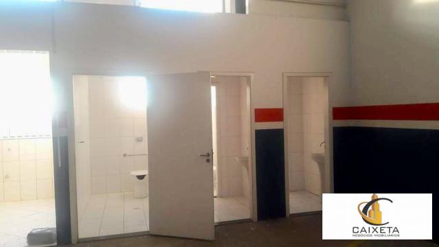 Salão Comercial para Locação em Barueri - 10