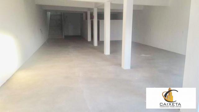 Salão Comercial para Locação em Barueri - 7