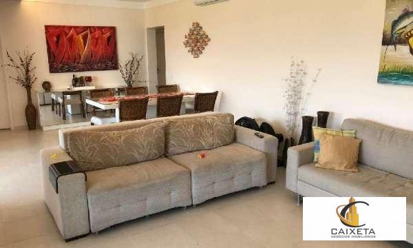 Apartamento, 3 quartos, 158 m² - Foto 6