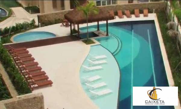 Apartamento, 3 quartos, 158 m² - Foto 16