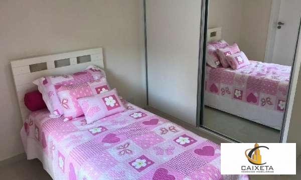 Apartamento, 3 quartos, 158 m² - Foto 13