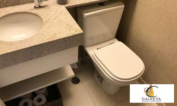 Apartamento, 3 quartos, 158 m² - Foto 14