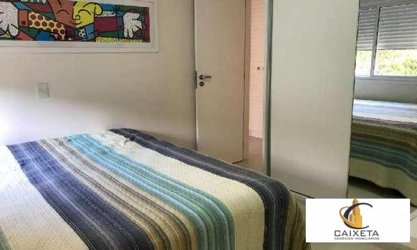 Apartamento, 3 quartos, 158 m² - Foto 10