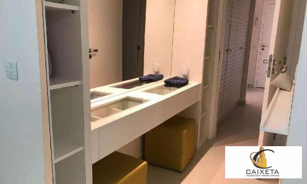 Apartamento, 3 quartos, 158 m² - Foto 9