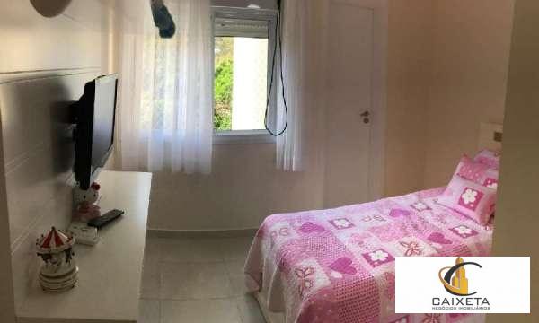 Apartamento, 3 quartos, 158 m² - Foto 12