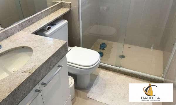 Apartamento, 3 quartos, 158 m² - Foto 11