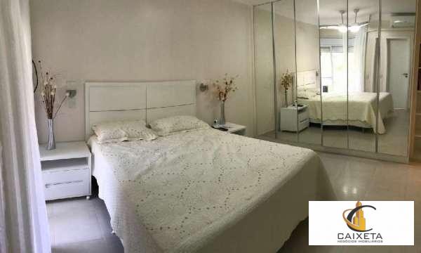 Apartamento, 3 quartos, 158 m² - Foto 8