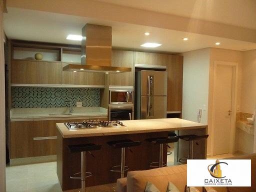 Apartamento para Venda em Guarujá - 1