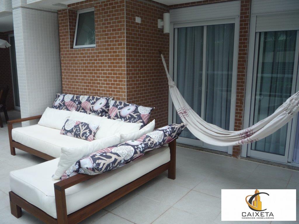 Apartamento para Venda em Guarujá - 14