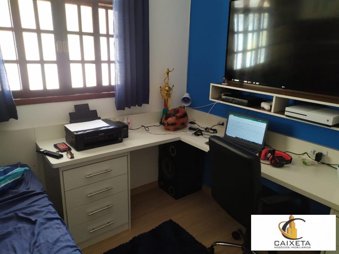 Casa, 4 quartos, 228 m² - Foto 19