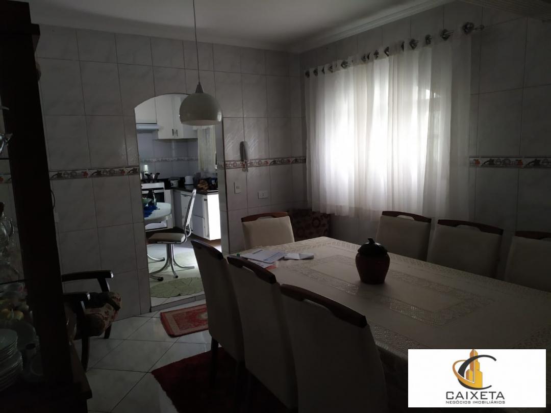 Casa, 4 quartos, 228 m² - Foto 12