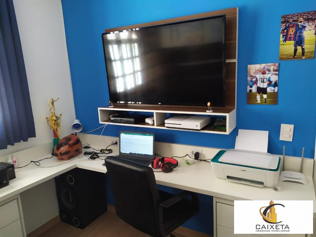 Casa, 4 quartos, 228 m² - Foto 13