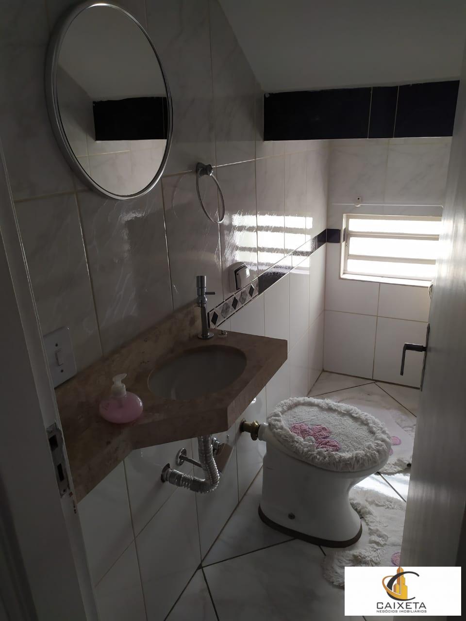 Casa, 4 quartos, 228 m² - Foto 9