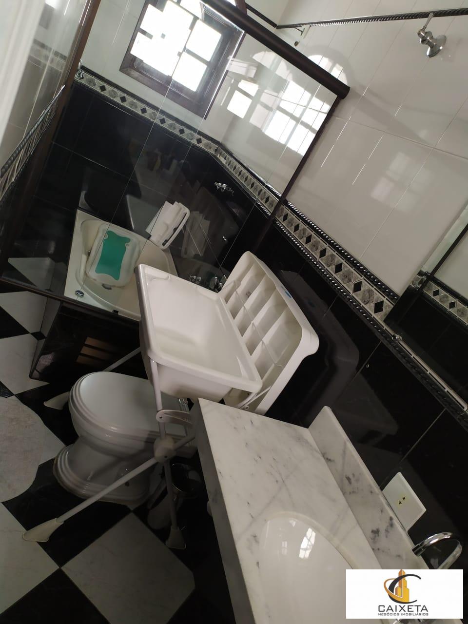 Casa, 4 quartos, 228 m² - Foto 18