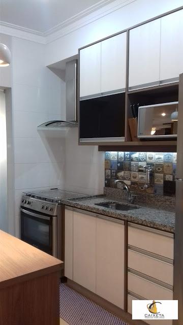 Apartamento para Venda em Barueri - 1