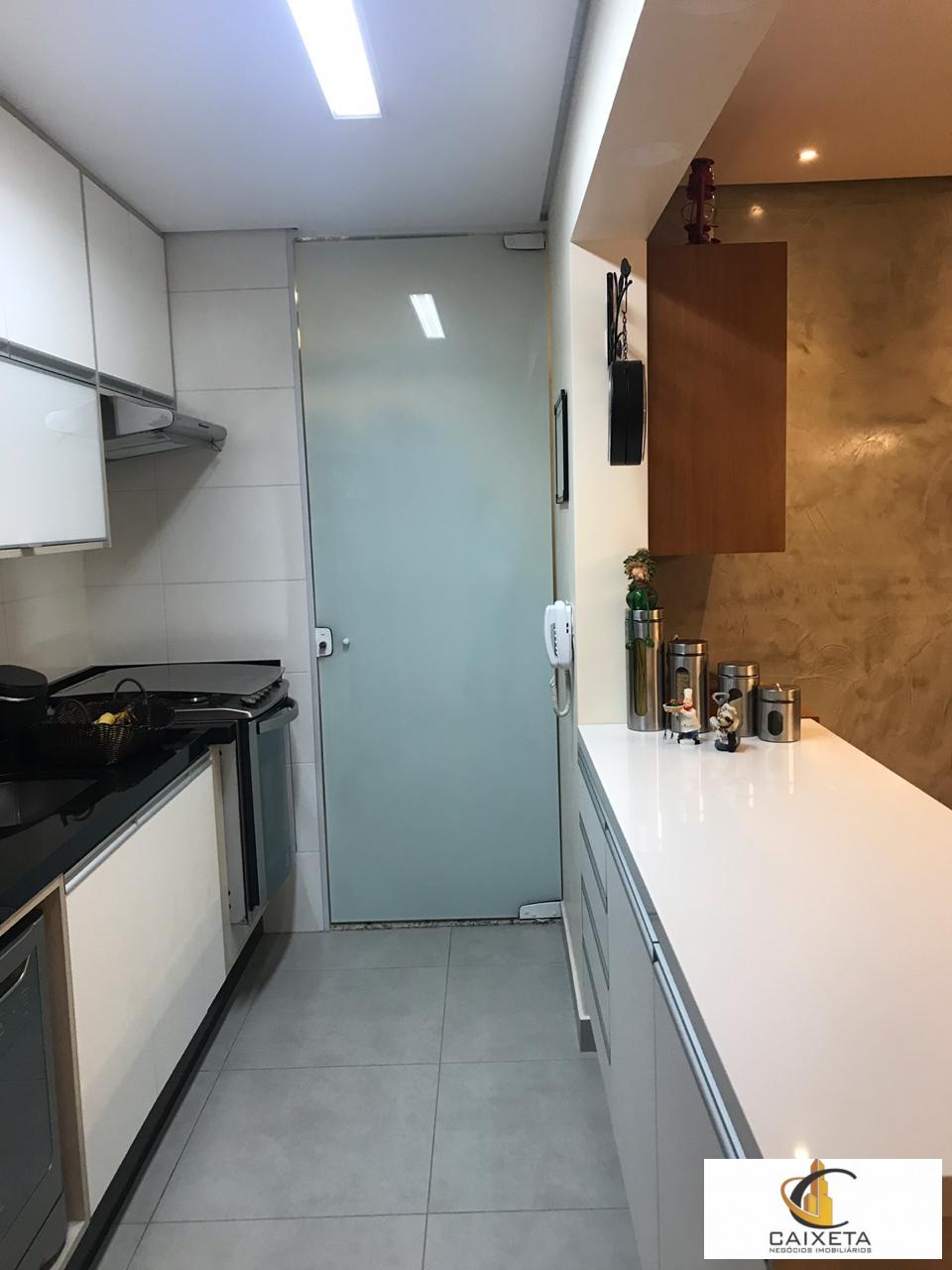Apartamento para Venda em Barueri - 2