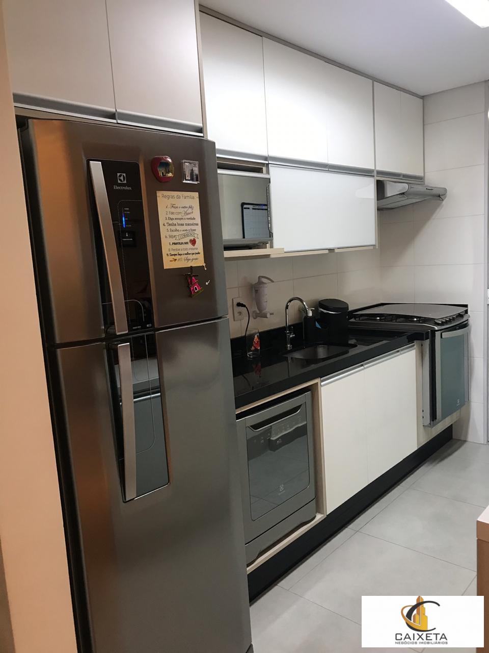Apartamento para Venda em Barueri - 1