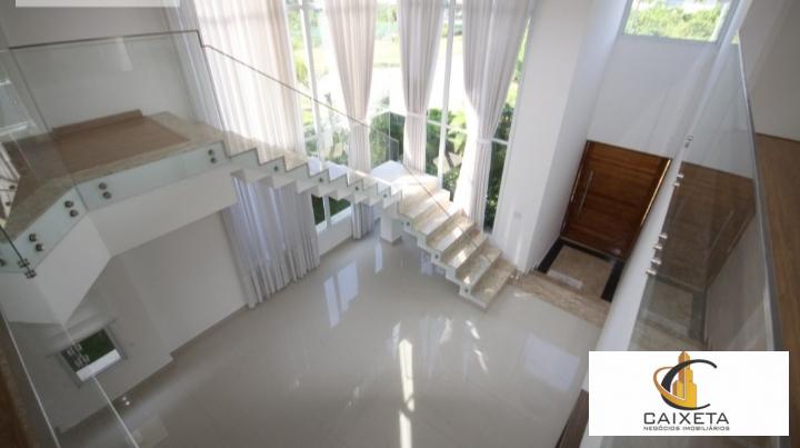 Casa em condomínio para Venda em Santana de Parnaíba - 1