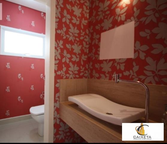 Casa em condomínio para Venda em Santana de Parnaíba - 13