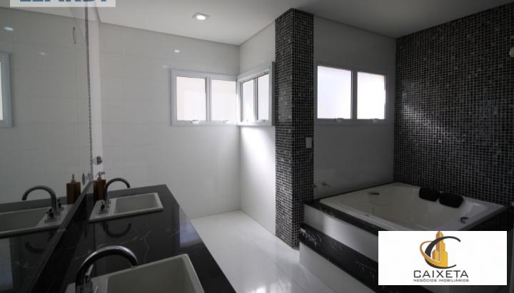 Casa em condomínio para Venda em Santana de Parnaíba - 8