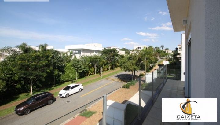 Casa em condomínio para Venda em Santana de Parnaíba - 16