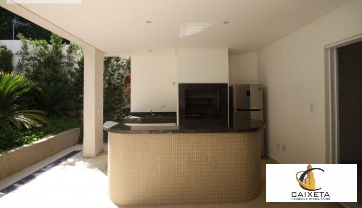 Casa em condomínio para Venda em Santana de Parnaíba - 24