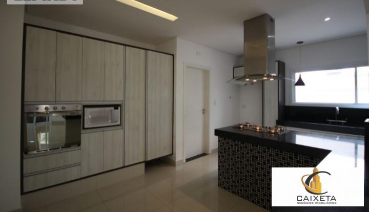 Casa em condomínio para Venda em Santana de Parnaíba - 6