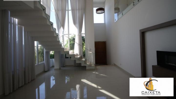 Casa em condomínio para Venda em Santana de Parnaíba - 2