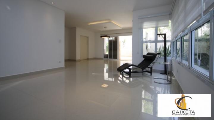 Casa em condomínio para Venda em Santana de Parnaíba - 28