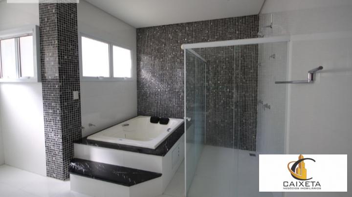Casa em condomínio para Venda em Santana de Parnaíba - 11